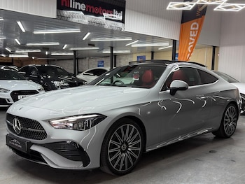 Used Mercedes-Benz CLE 2025 for sale - 78461262: Photo