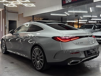 Used Mercedes-Benz CLE 2025 for sale - 78461262: Photo