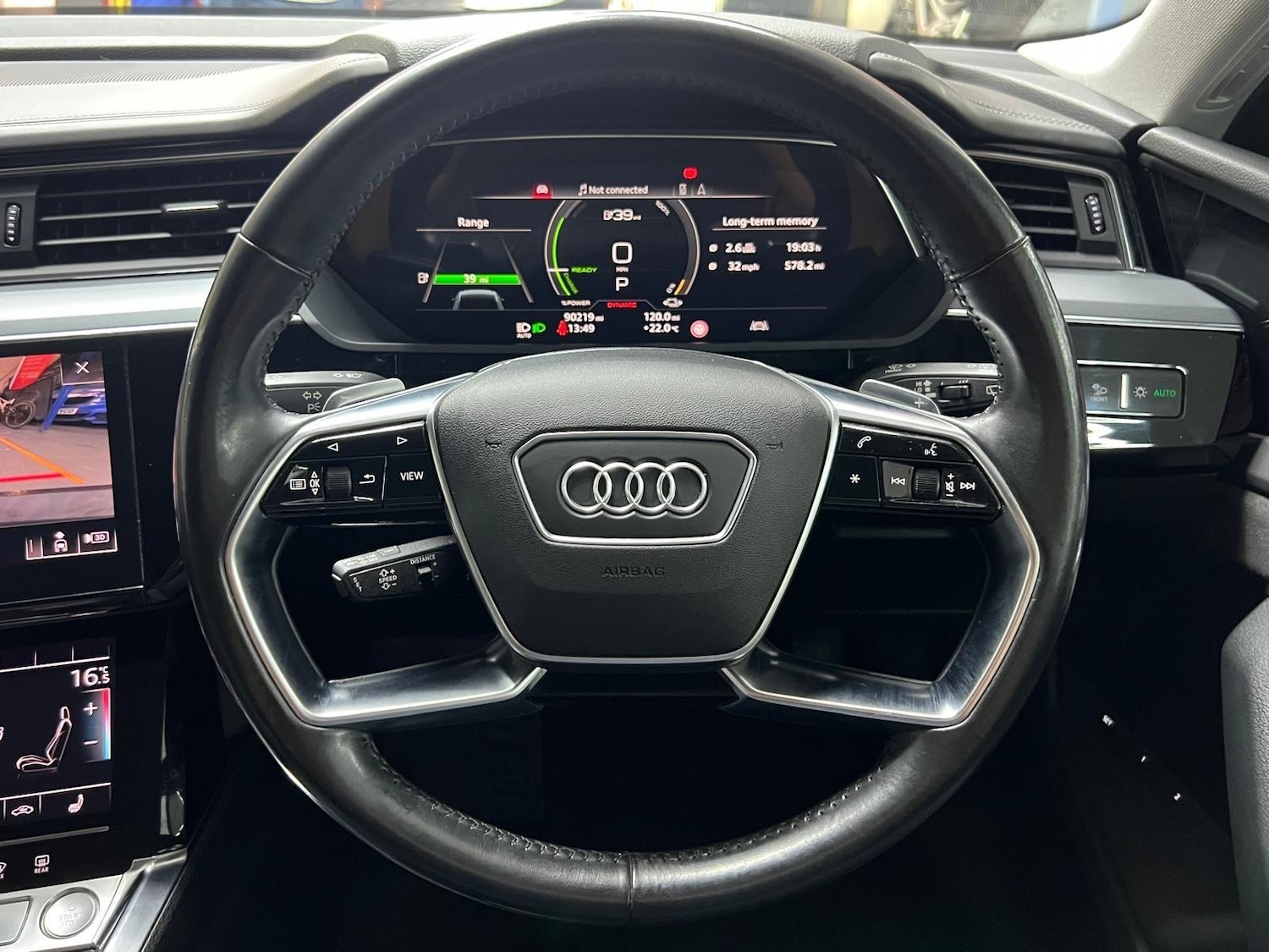 Used Audi e-tron 2019 for sale - 78091650: Photo 11