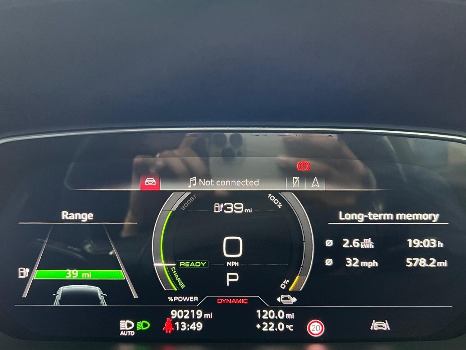 Used Audi e-tron 2019 for sale - 78091650: Photo 12