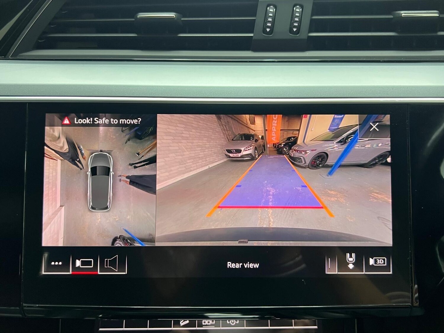 Used Audi e-tron 2019 for sale - 78091650: Photo 13