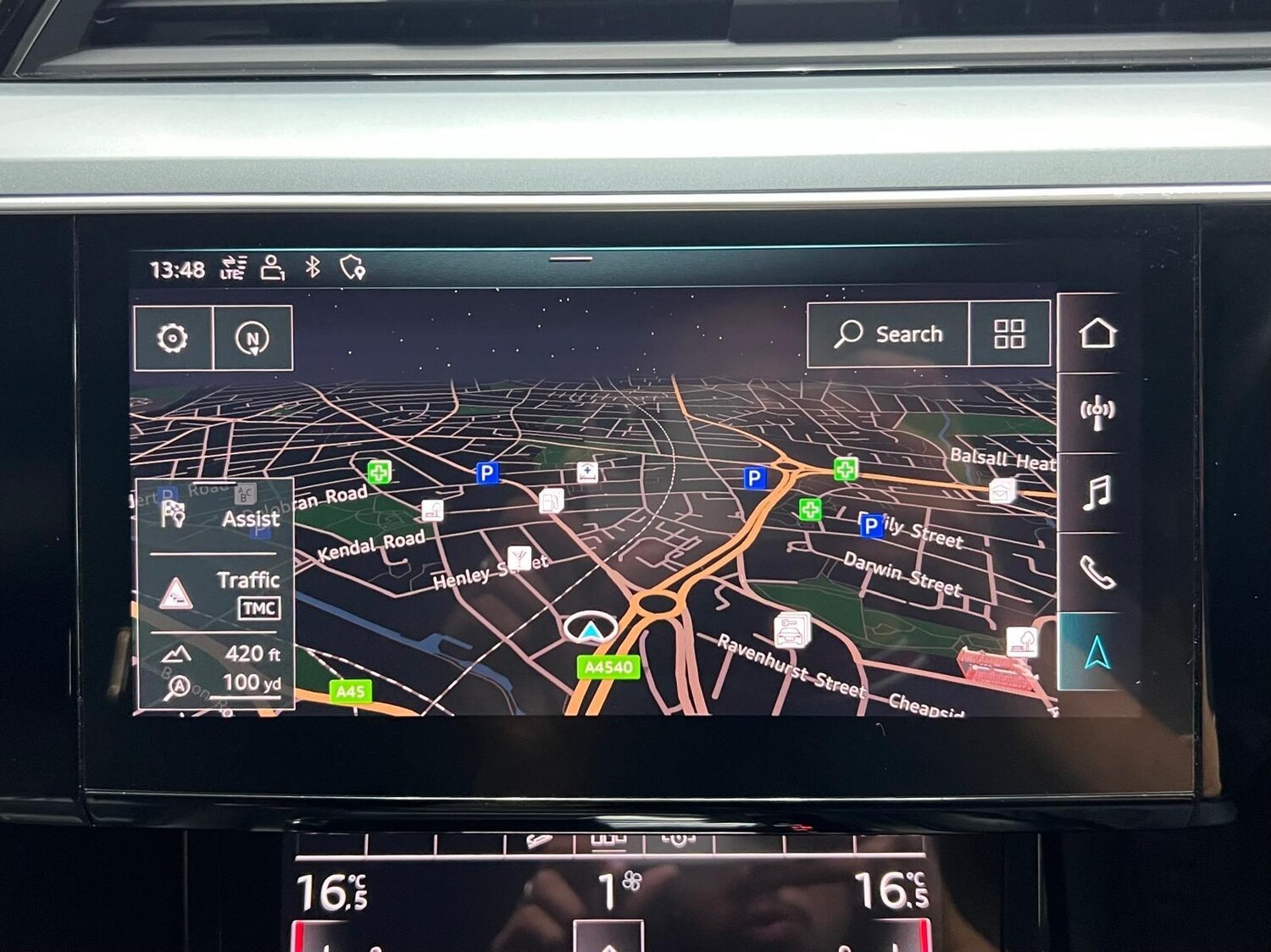 Used Audi e-tron 2019 for sale - 78091650: Photo 14