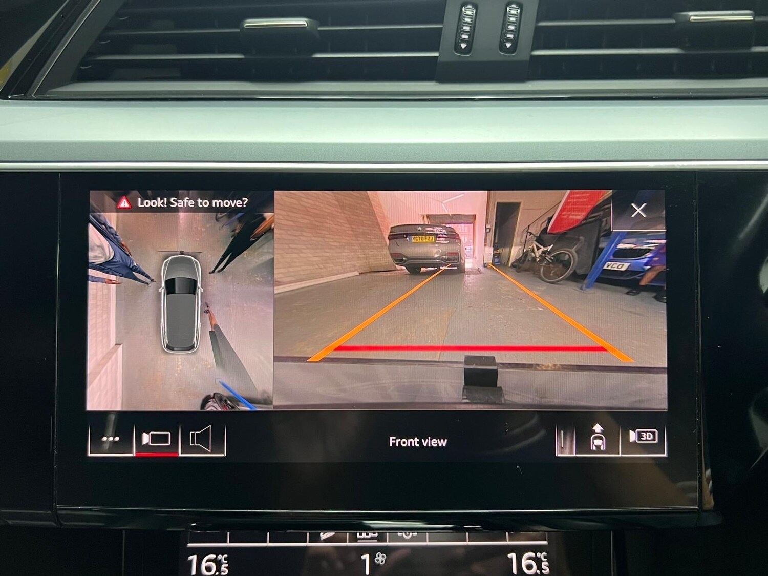 Used Audi e-tron 2019 for sale - 78091650: Photo 15