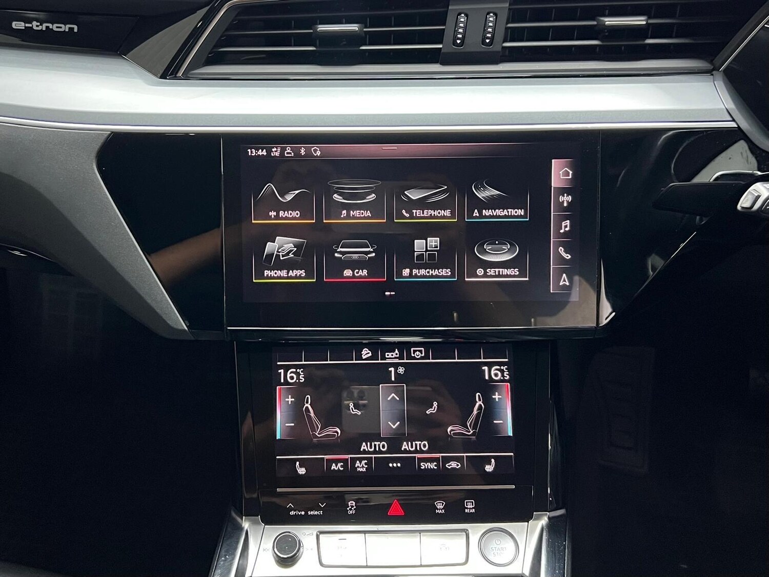 Used Audi e-tron 2019 for sale - 78091650: Photo 17