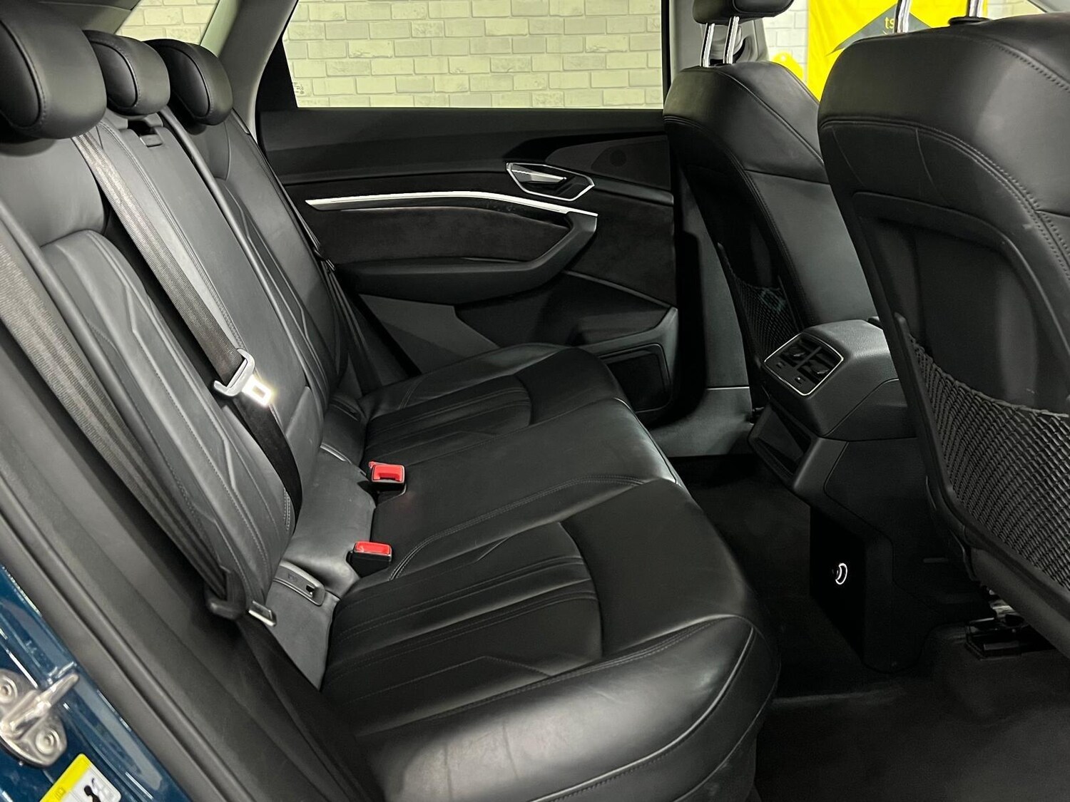 Used Audi e-tron 2019 for sale - 78091650: Photo 18