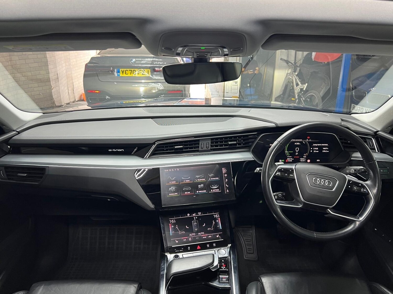 Used Audi e-tron 2019 for sale - 78091650: Photo 19