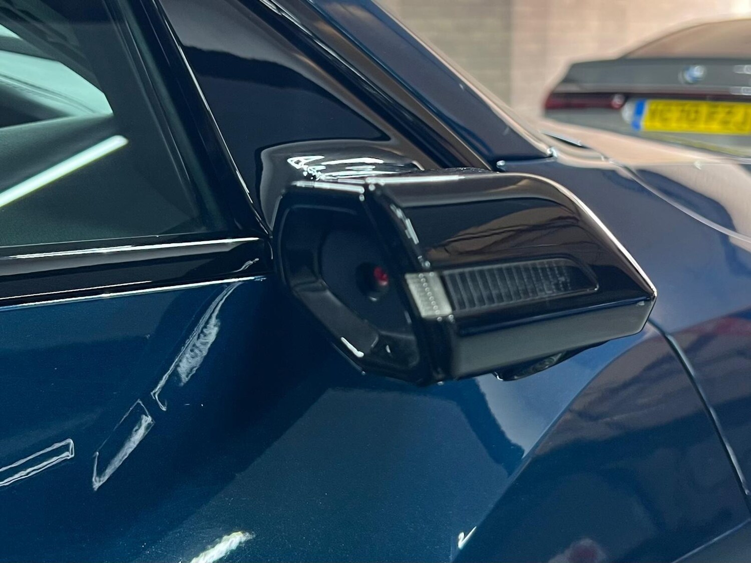 Used Audi e-tron 2019 for sale - 78091650: Photo 22