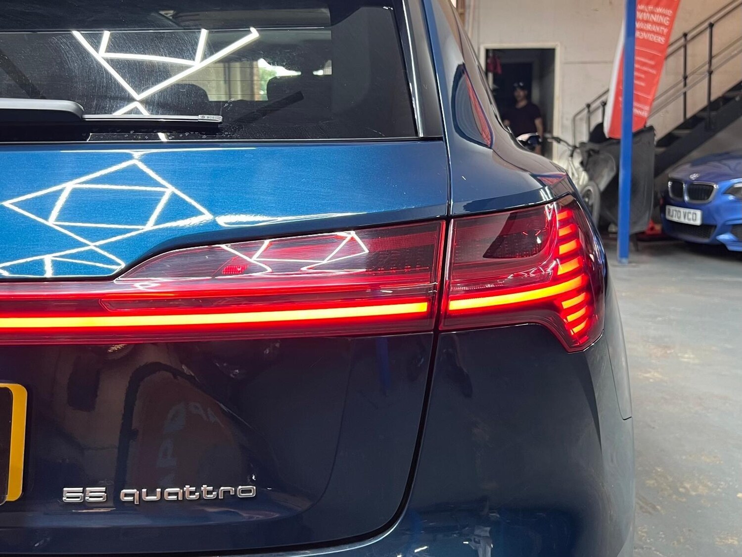 Used Audi e-tron 2019 for sale - 78091650: Photo 27