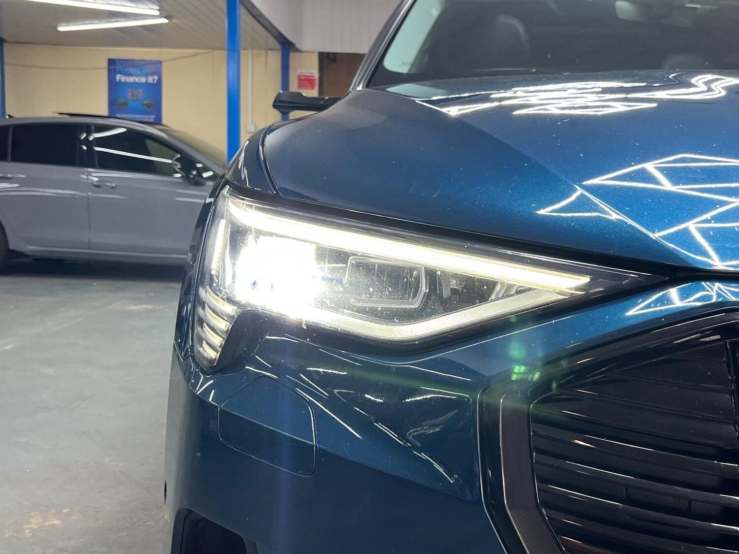 Used Audi e-tron 2019 for sale - 78091650: Photo 28