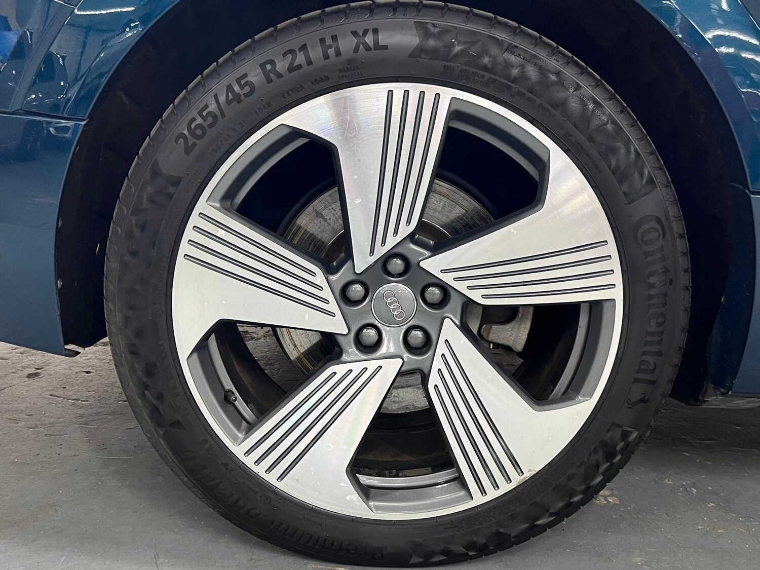 Used Audi e-tron 2019 for sale - 78091650: Photo 29