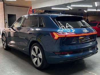 Used Audi e-tron 2019 for sale - 78091650: Photo
