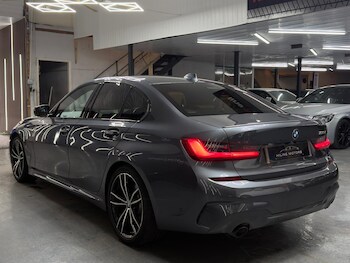 Used BMW 3 Series 2020 for sale - 78260332: Photo