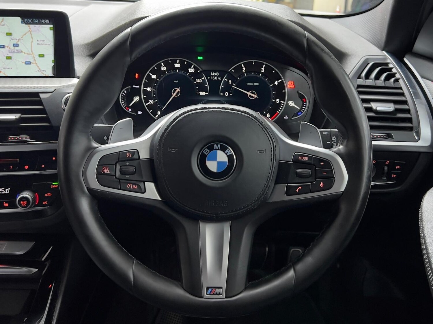 Used BMW X3 2018 for sale - 78091702: Photo 11