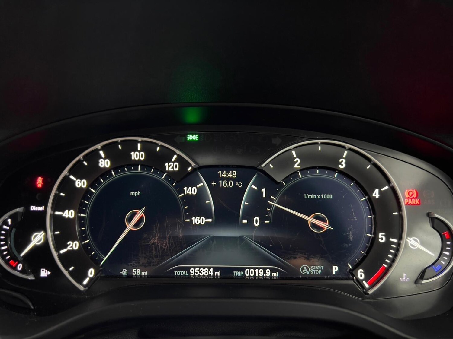 Used BMW X3 2018 for sale - 78091702: Photo 12