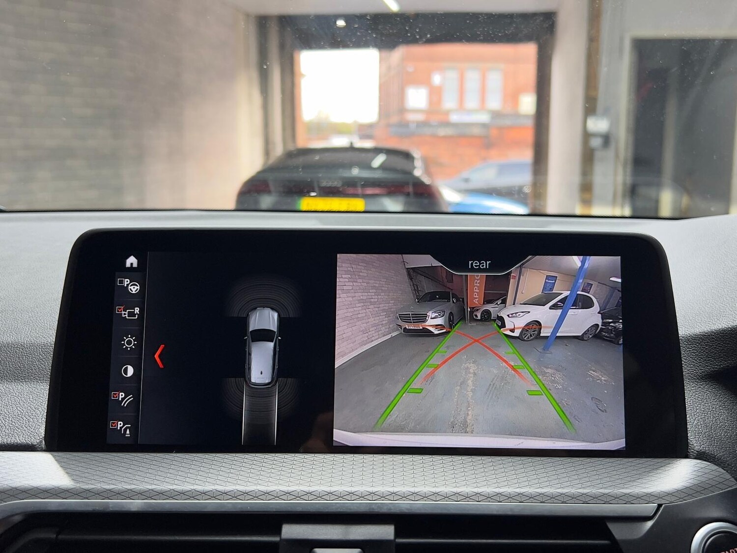 Used BMW X3 2018 for sale - 78091702: Photo 14