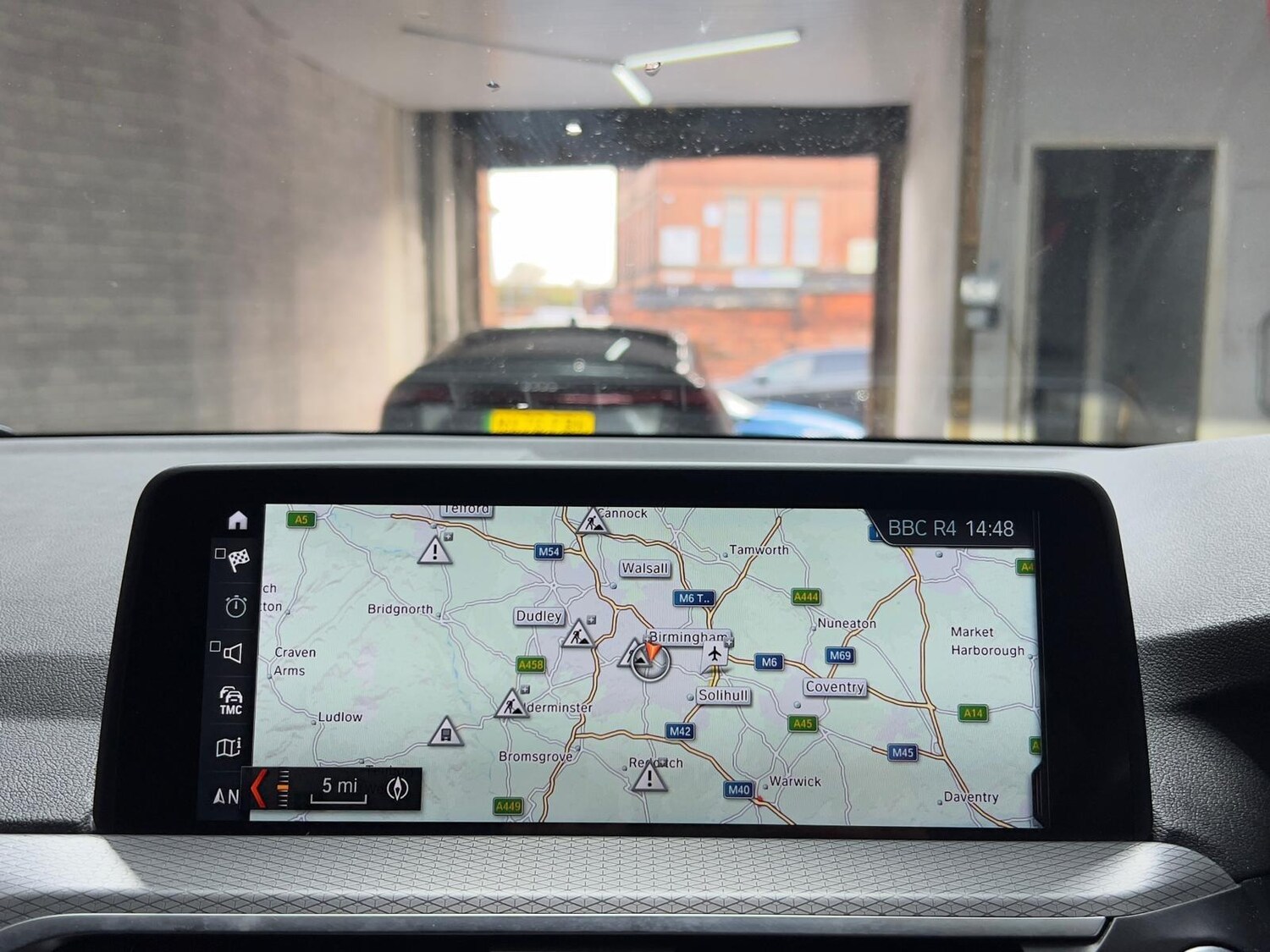 Used BMW X3 2018 for sale - 78091702: Photo 15