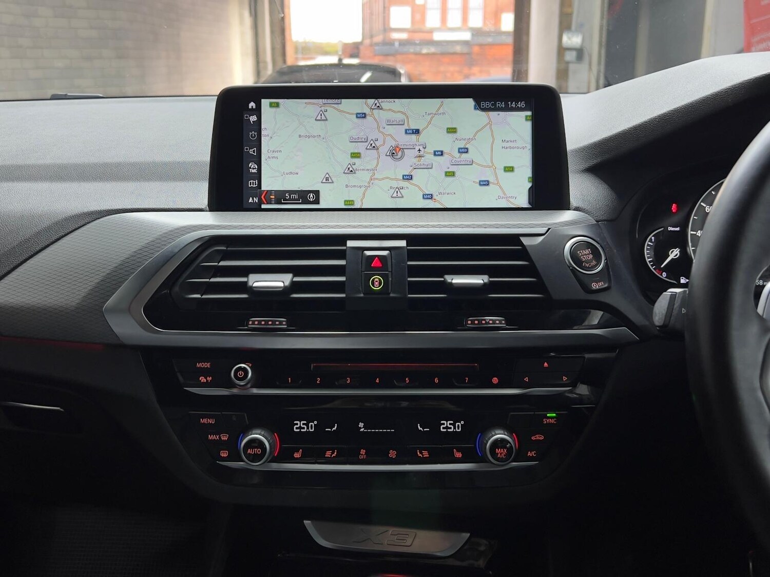 Used BMW X3 2018 for sale - 78091702: Photo 16