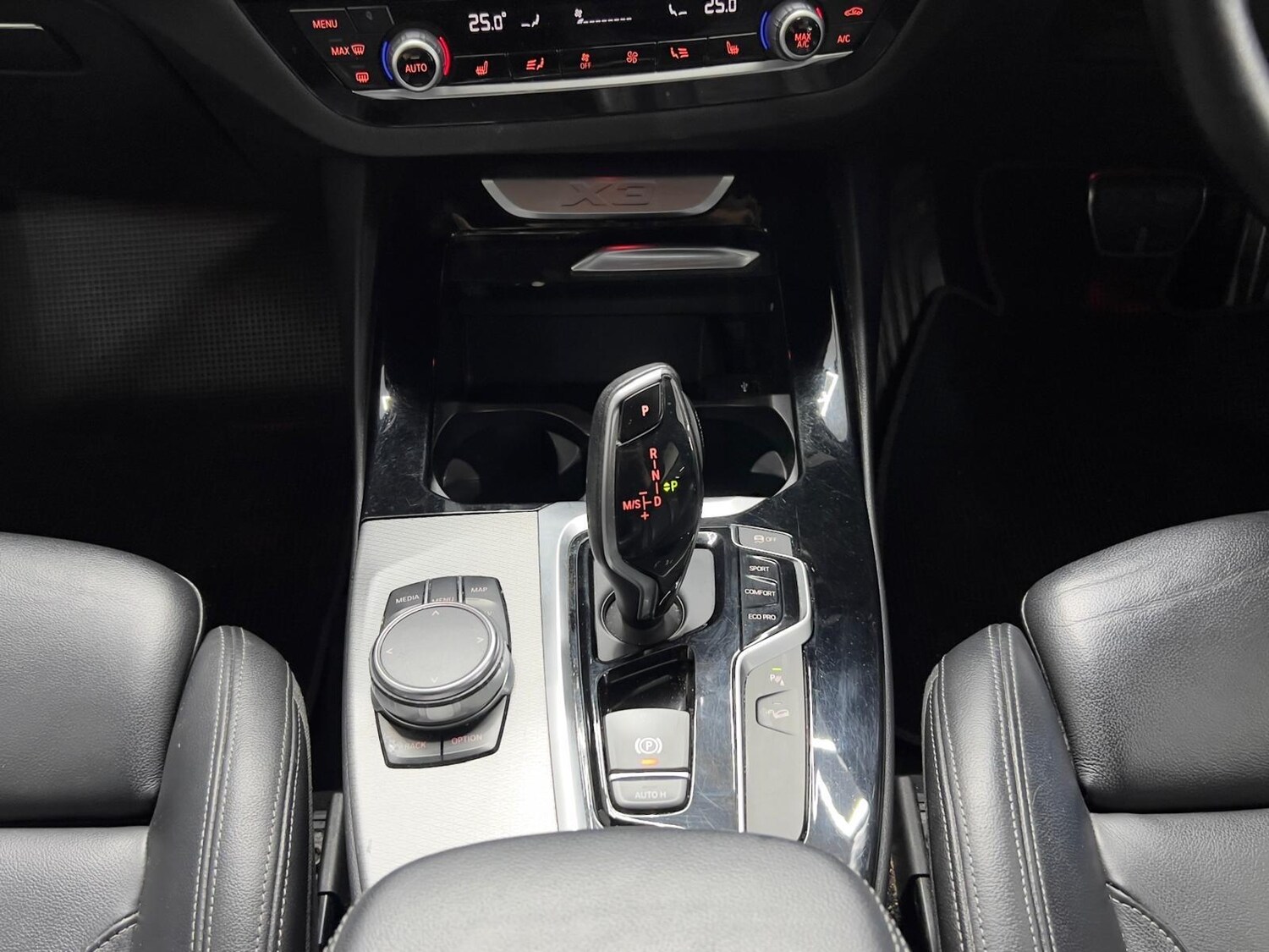 Used BMW X3 2018 for sale - 78091702: Photo 17