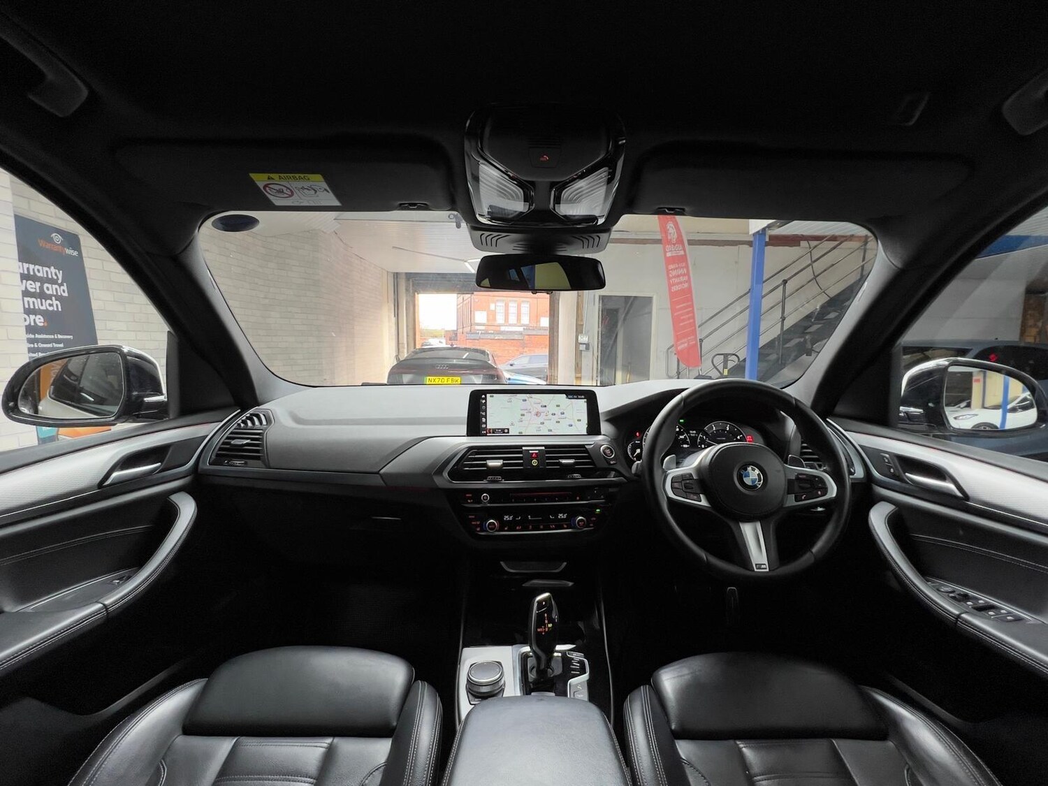 Used BMW X3 2018 for sale - 78091702: Photo 18