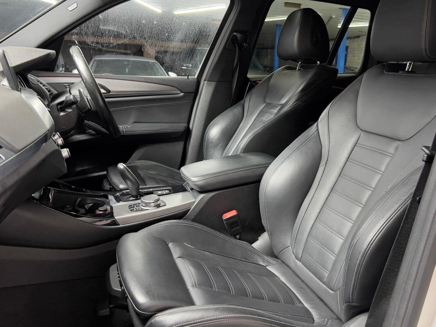 Used BMW X3 2018 for sale - 78091702: Photo 19