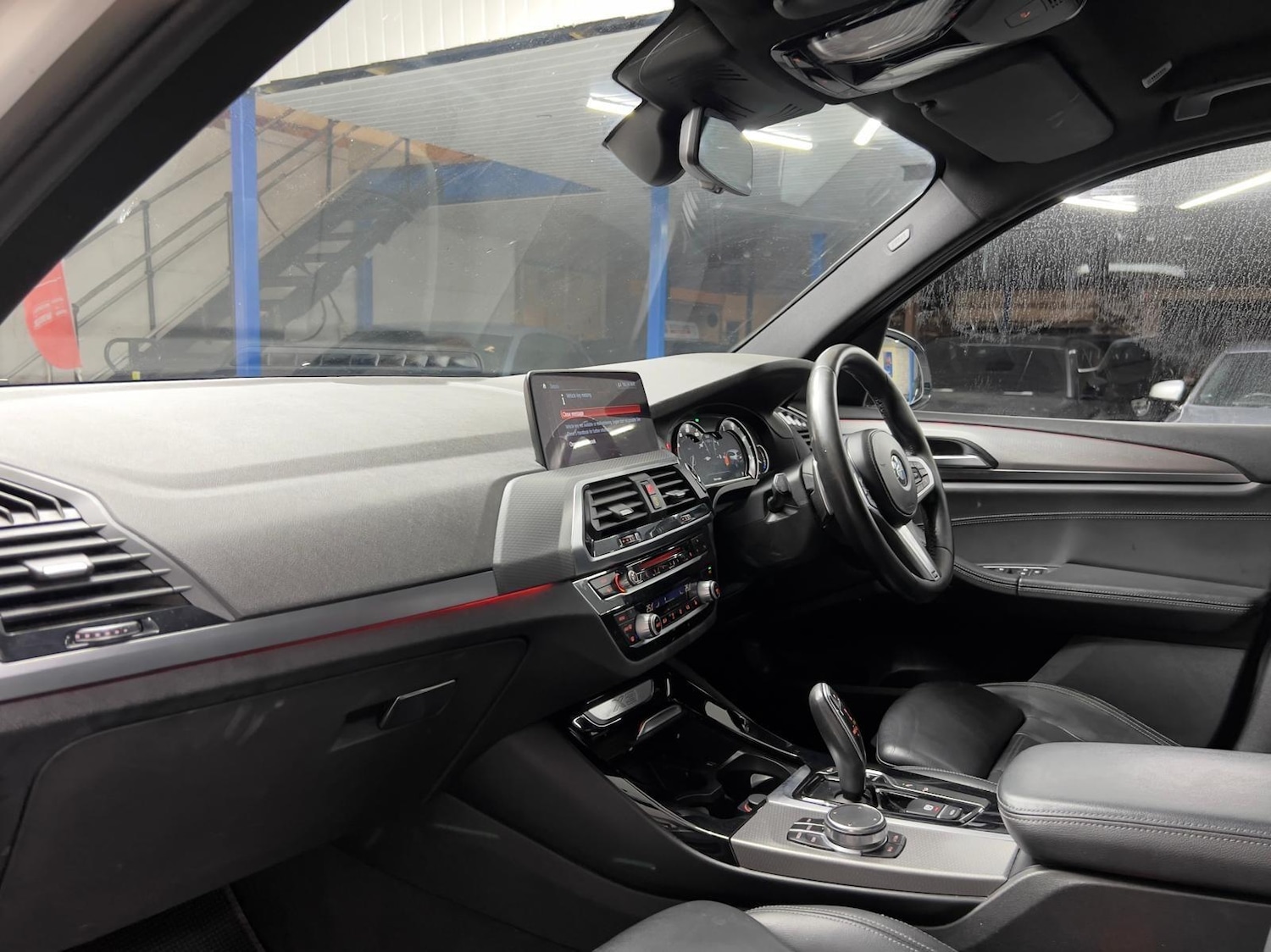 Used BMW X3 2018 for sale - 78091702: Photo 20