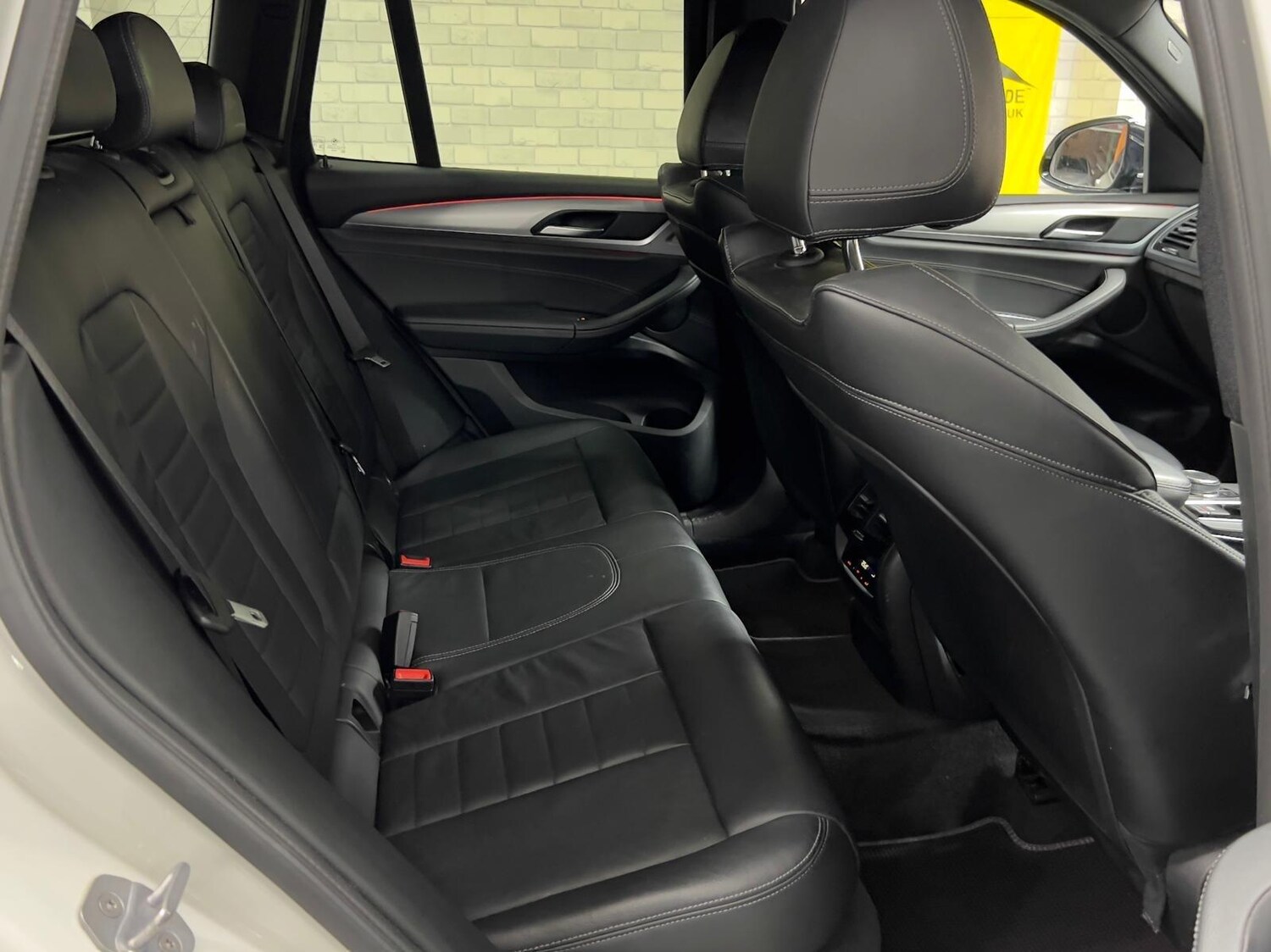 Used BMW X3 2018 for sale - 78091702: Photo 21