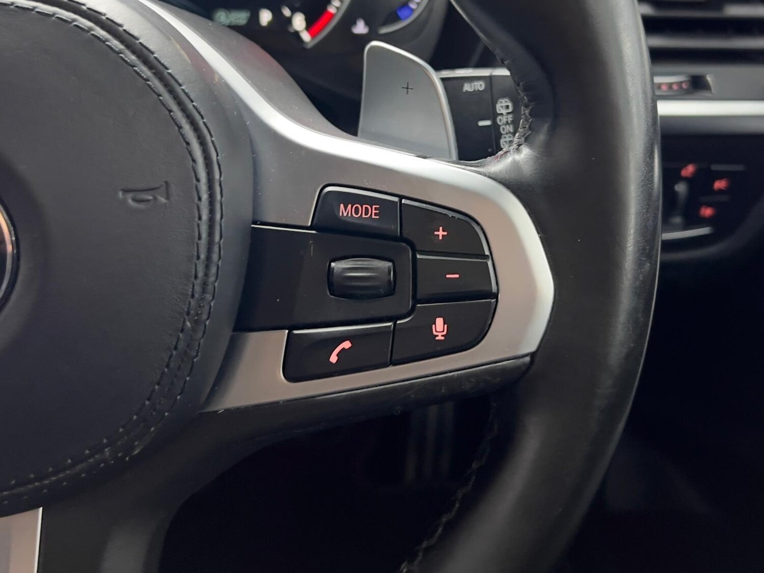 Used BMW X3 2018 for sale - 78091702: Photo 25