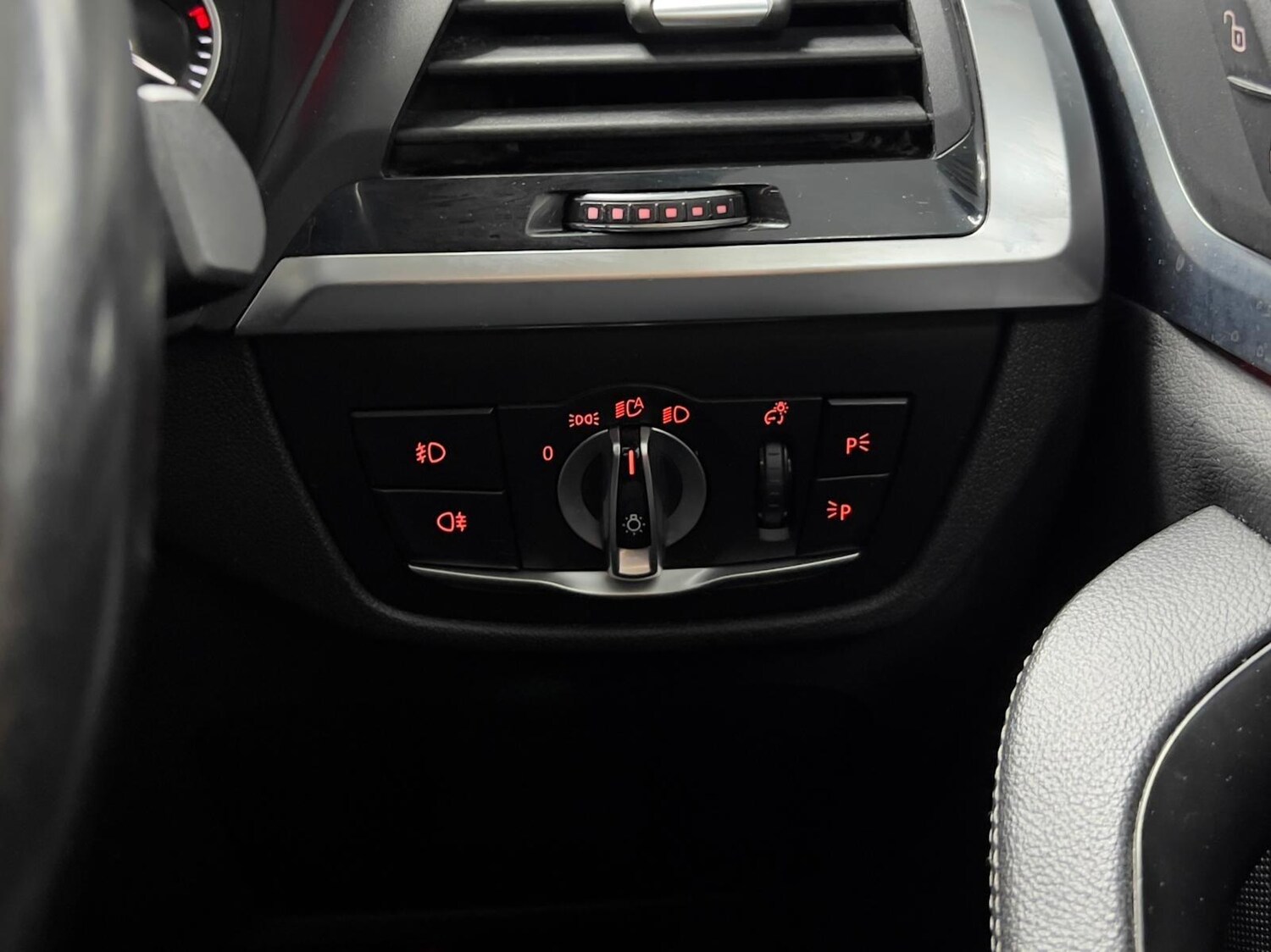 Used BMW X3 2018 for sale - 78091702: Photo 27