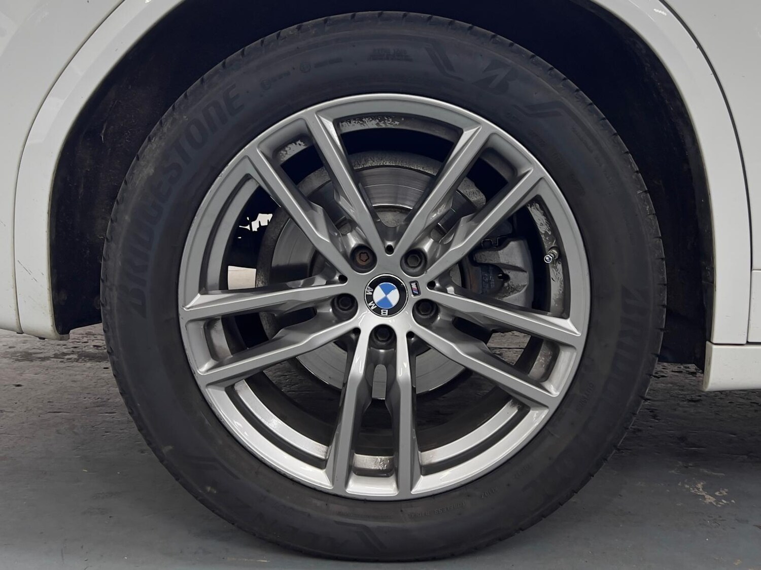 Used BMW X3 2018 for sale - 78091702: Photo 31