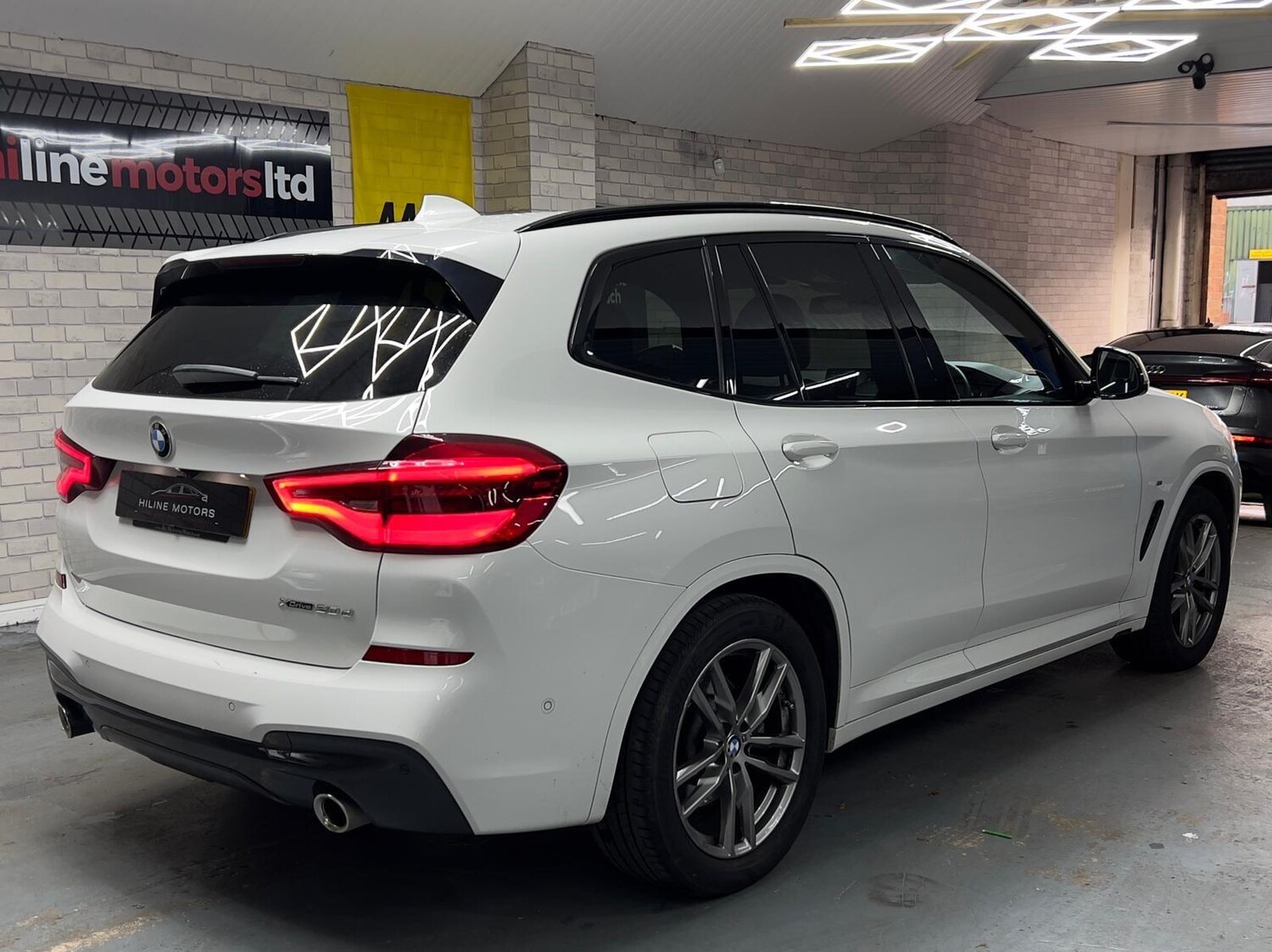 Used BMW X3 2018 for sale - 78091702: Photo 6