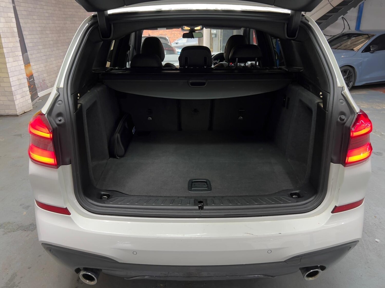 Used BMW X3 2018 for sale - 78091702: Photo 8