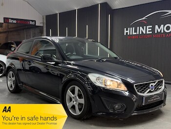 Used Volvo C30 2010 for sale - 78475597: Photo