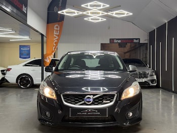 Used Volvo C30 2010 for sale - 78475597: Photo