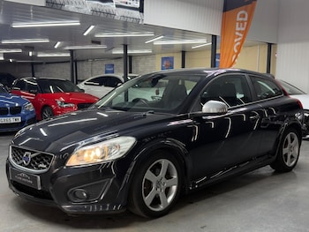 Used Volvo C30 2010 for sale - 78475597: Photo