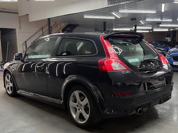 Used Volvo C30 2010 for sale - 78475597: Photo