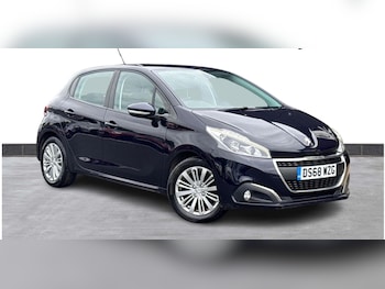 Used Peugeot 208 2018 for sale - 78560924: Photo