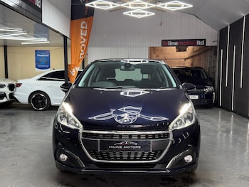 Used Peugeot 208 2018 for sale - 78560924: Photo