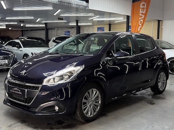 Used Peugeot 208 2018 for sale - 78560924: Photo