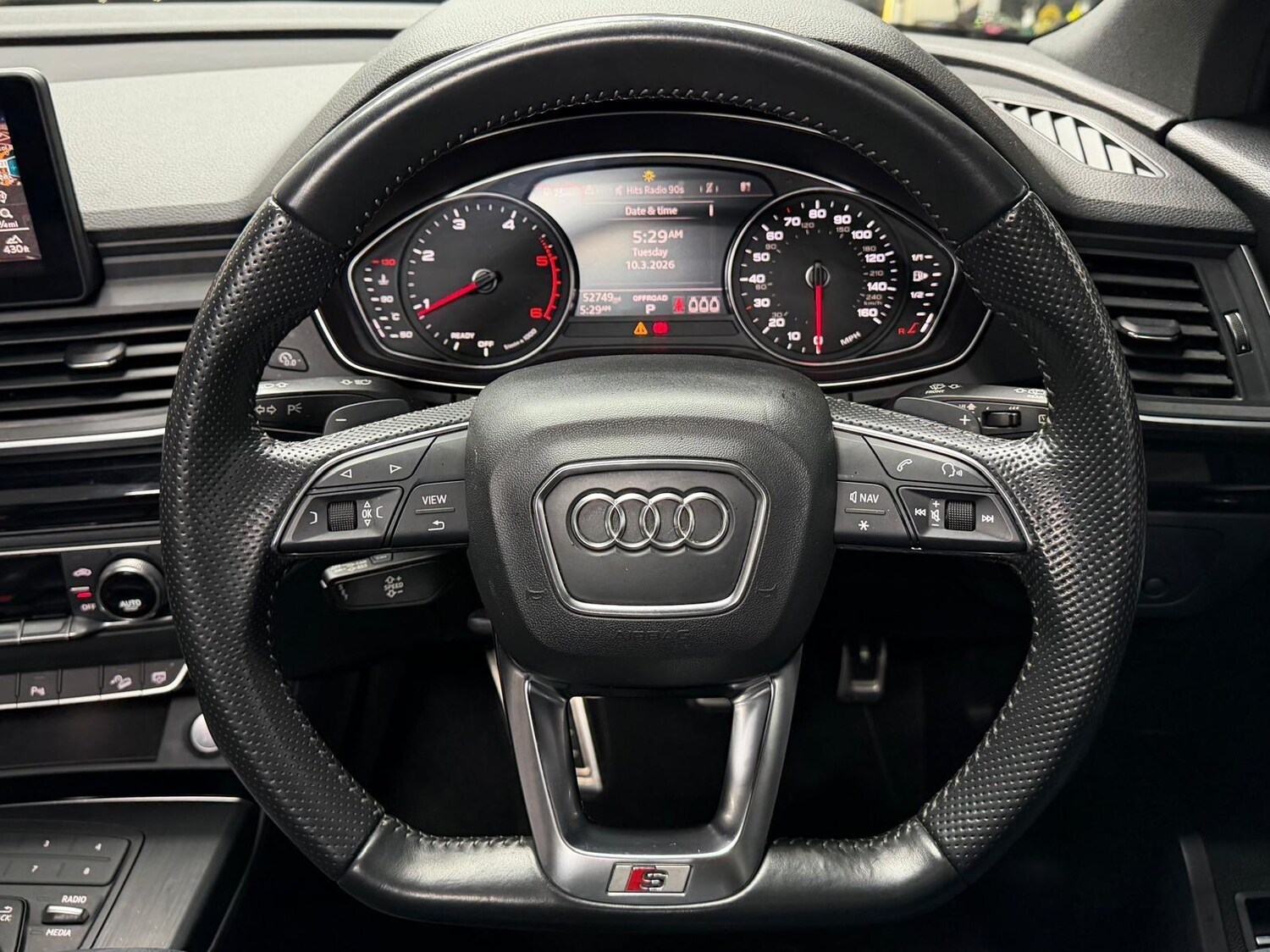 Used Audi Q5 2019 for sale - 78091685: Photo 12