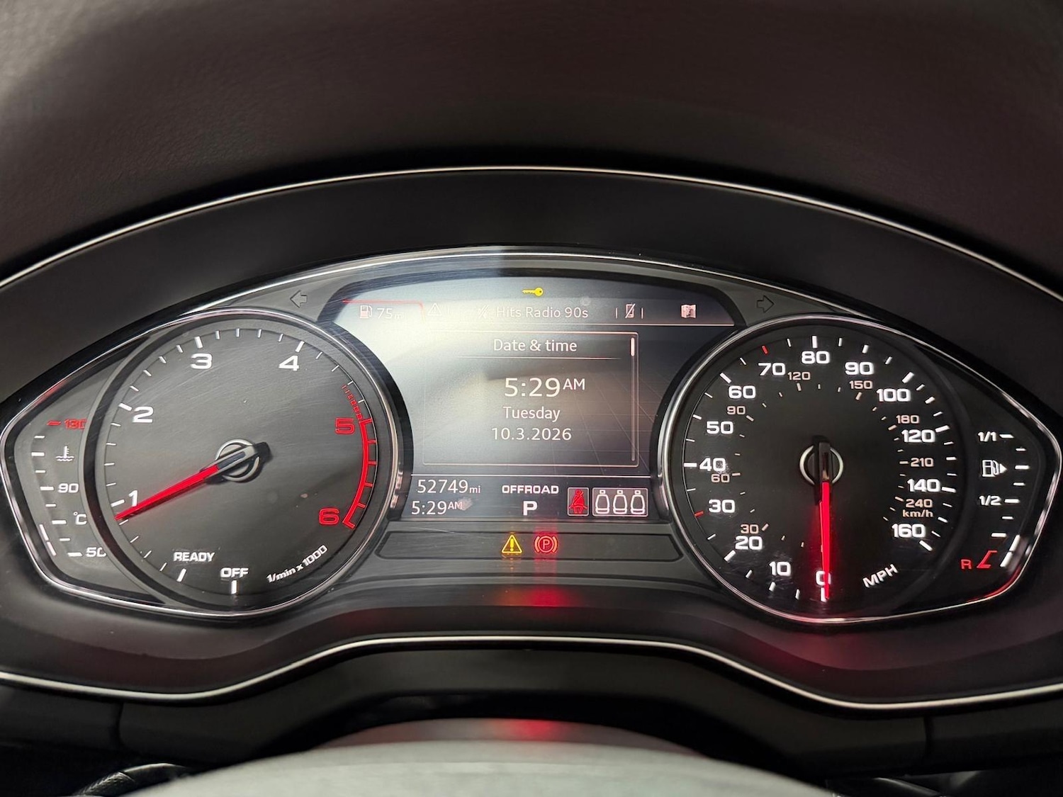 Used Audi Q5 2019 for sale - 78091685: Photo 13