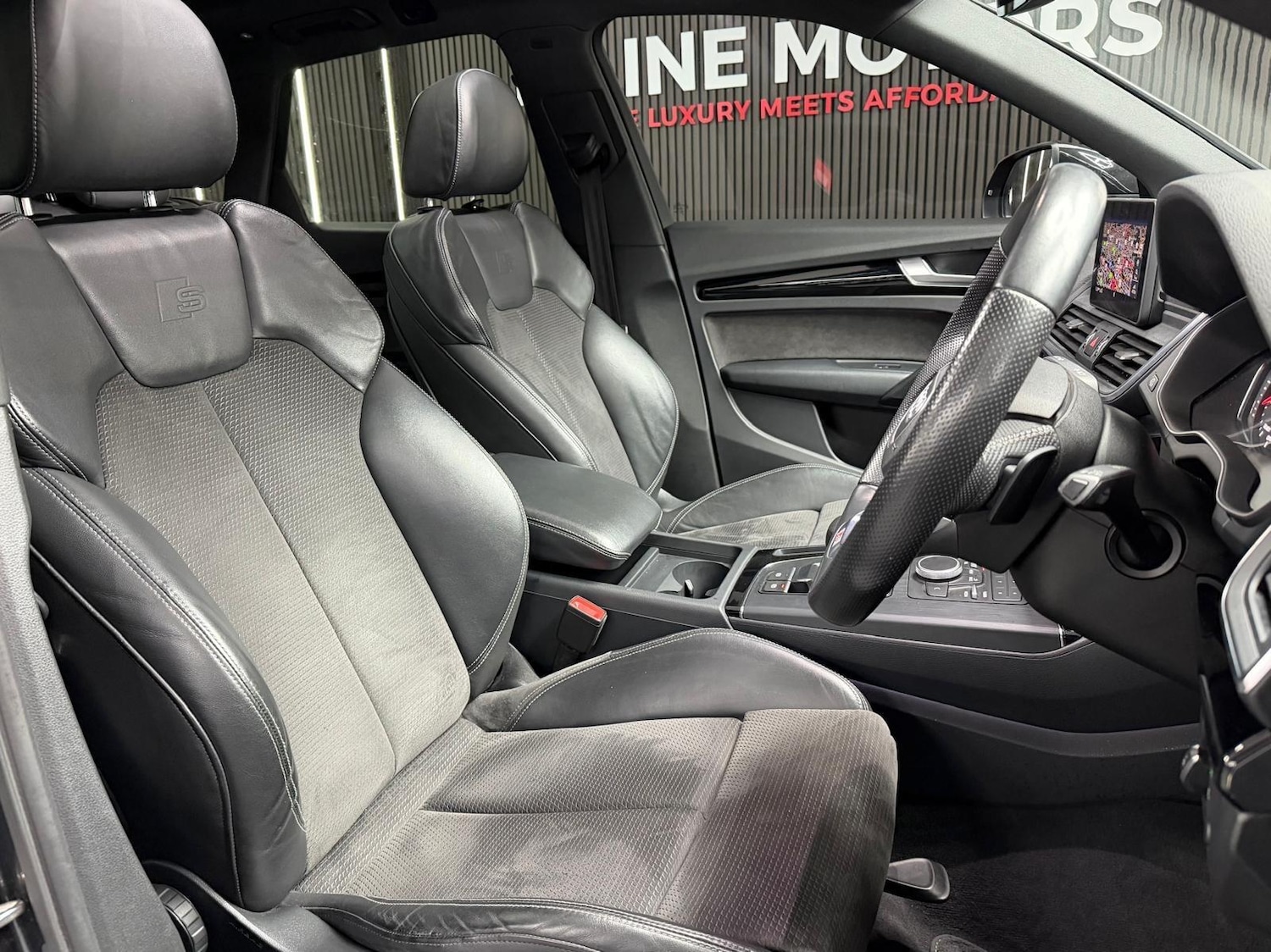 Used Audi Q5 2019 for sale - 78091685: Photo 14