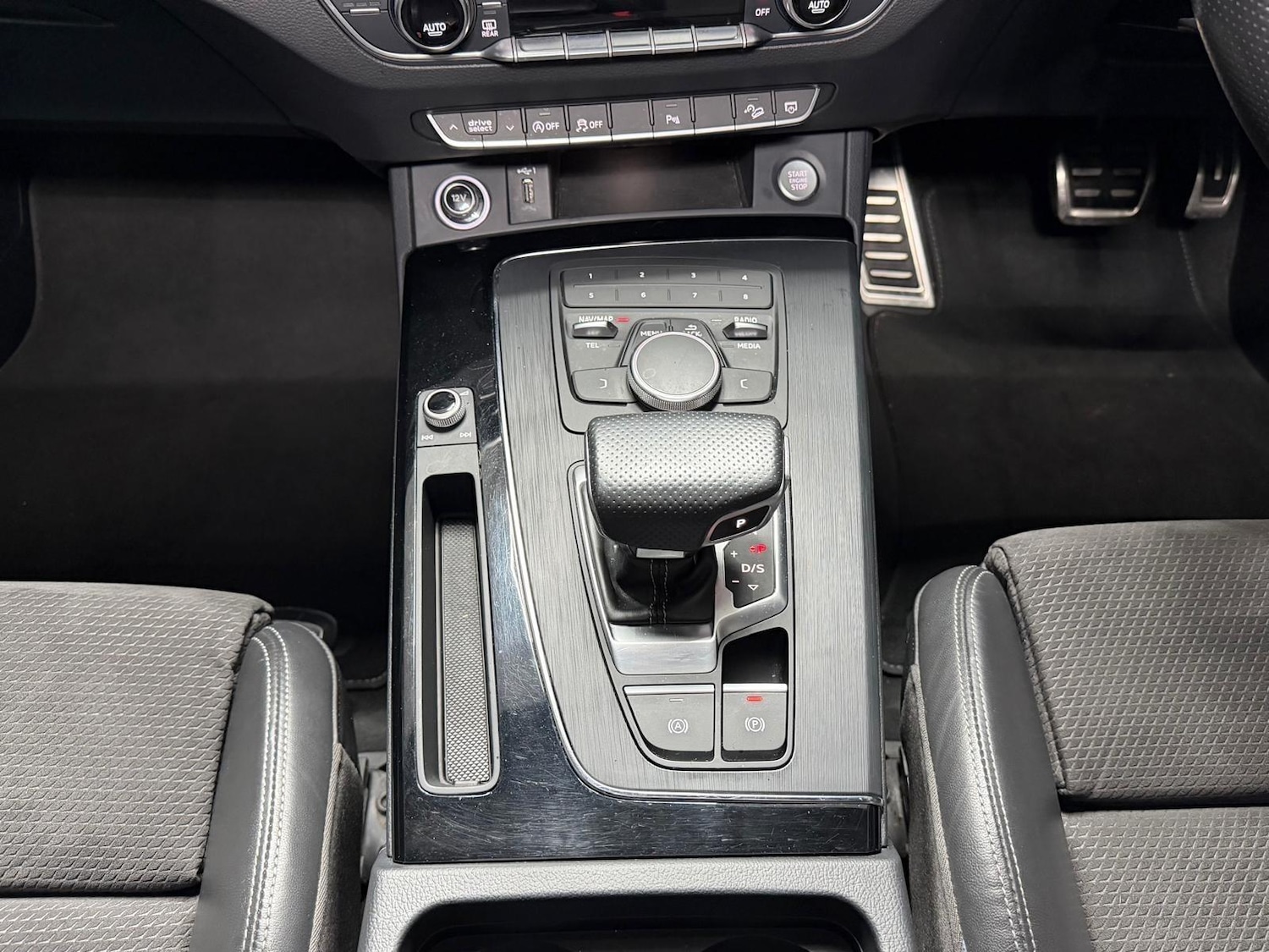 Used Audi Q5 2019 for sale - 78091685: Photo 15