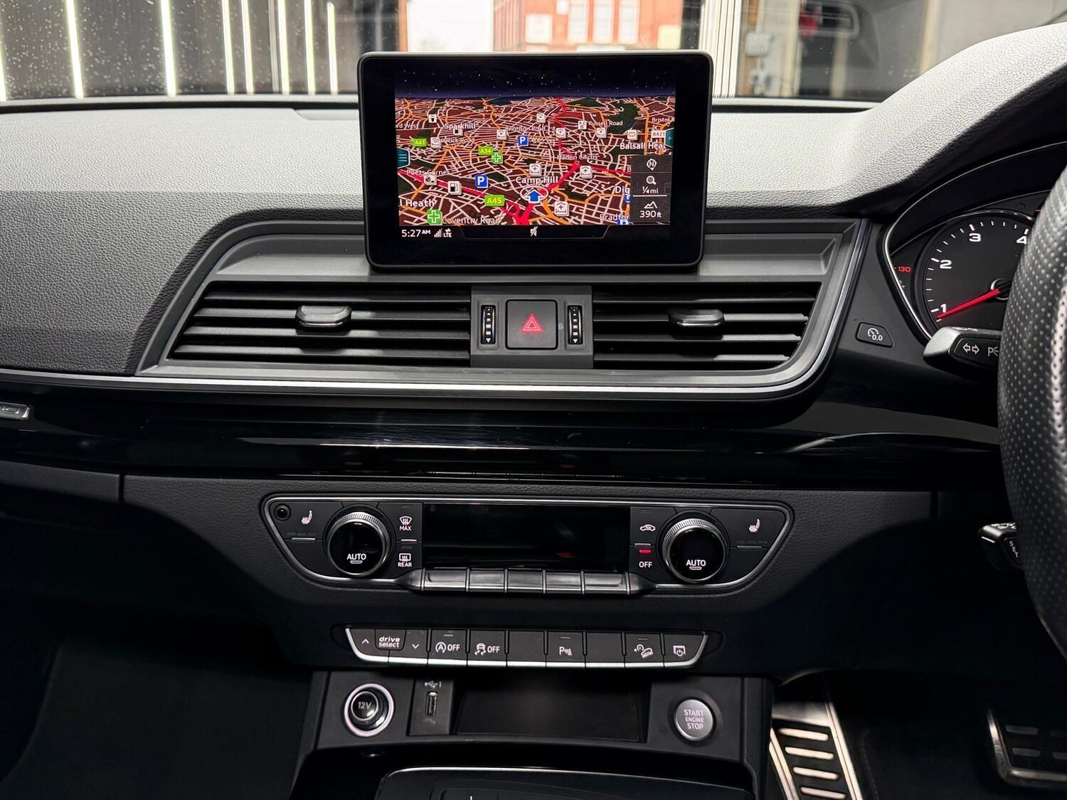 Used Audi Q5 2019 for sale - 78091685: Photo 16