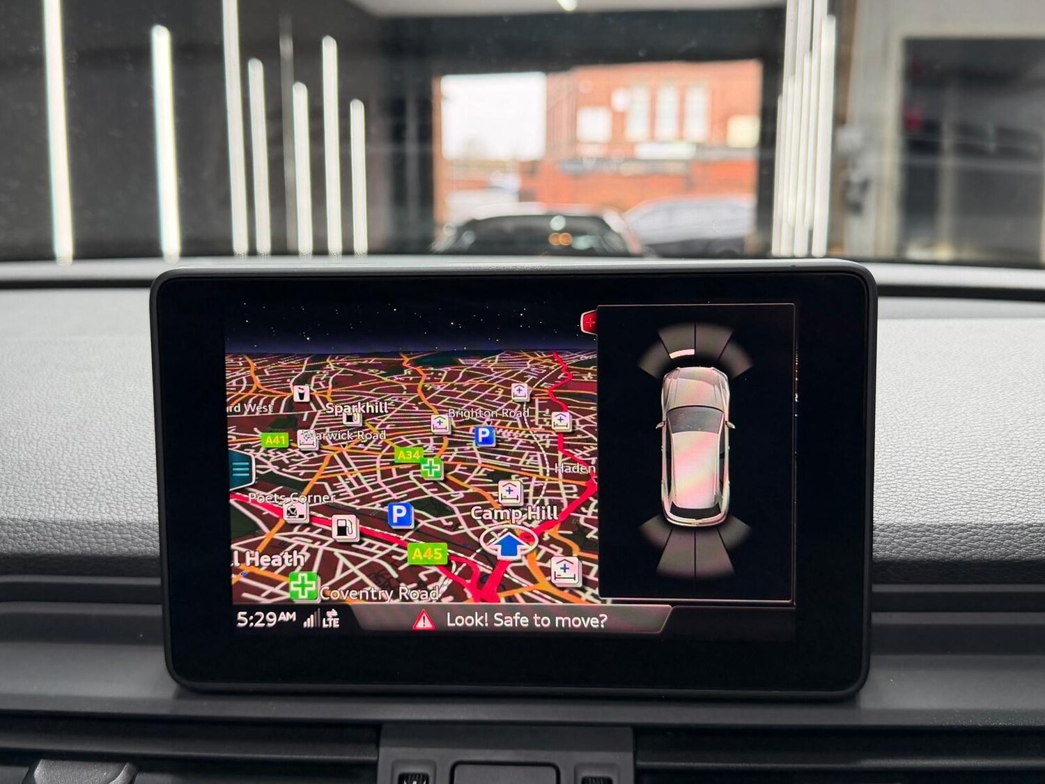 Used Audi Q5 2019 for sale - 78091685: Photo 17