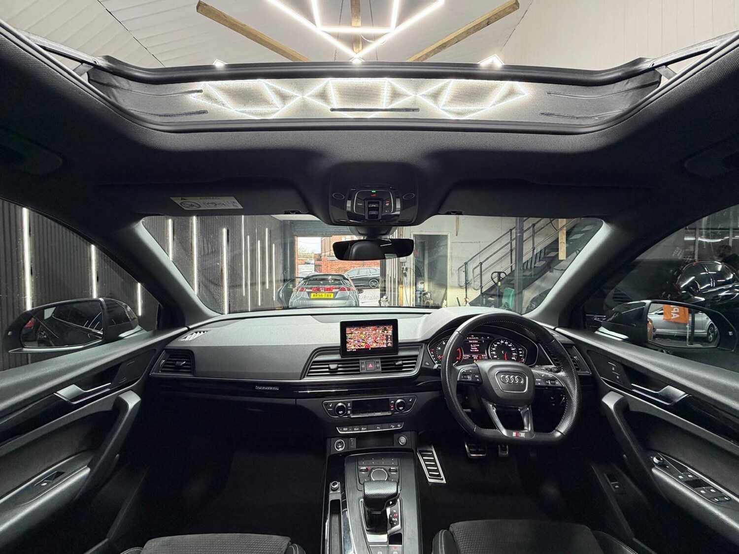 Used Audi Q5 2019 for sale - 78091685: Photo 18