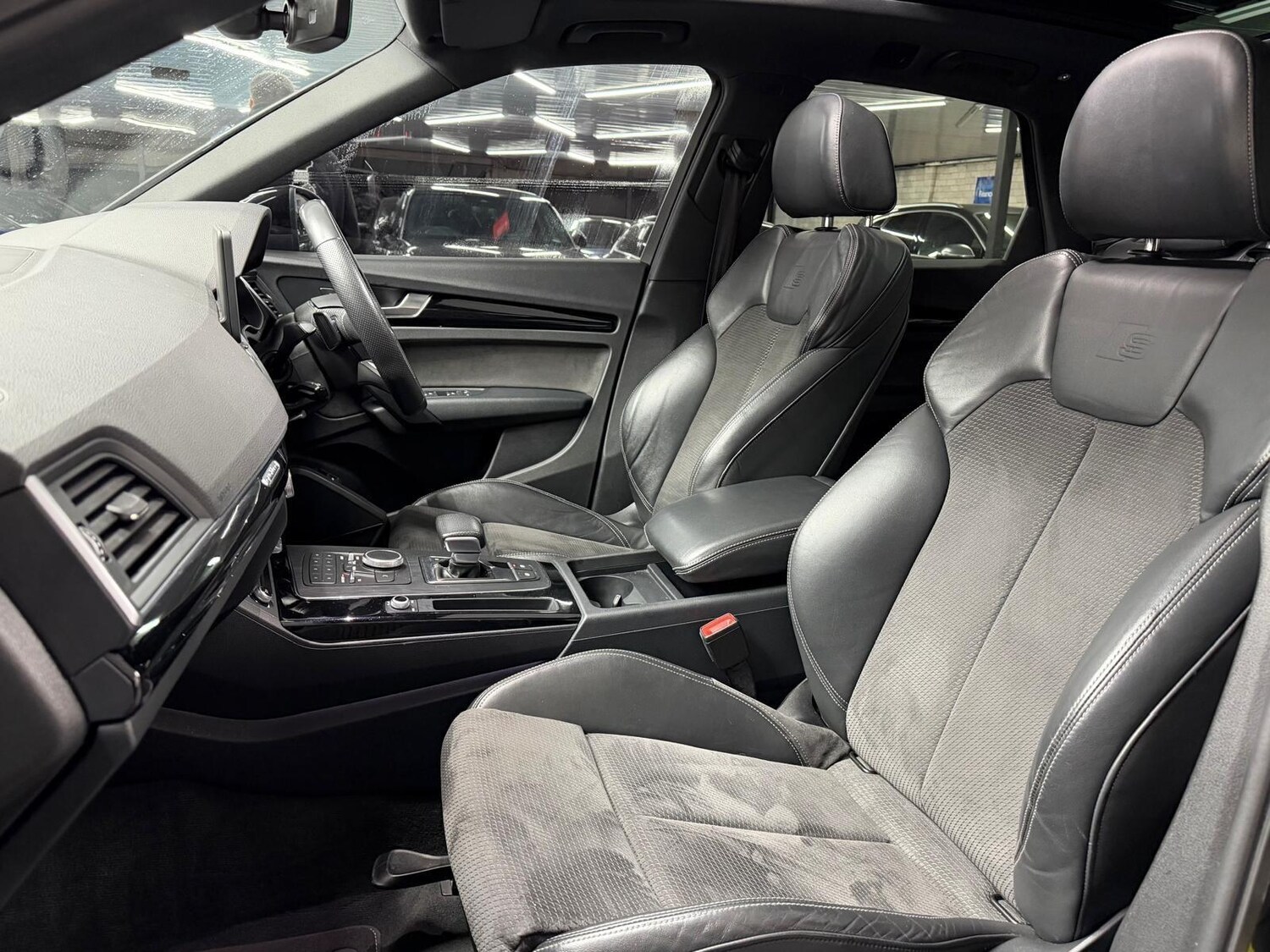 Used Audi Q5 2019 for sale - 78091685: Photo 19