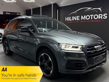 Audi Q5 feature image