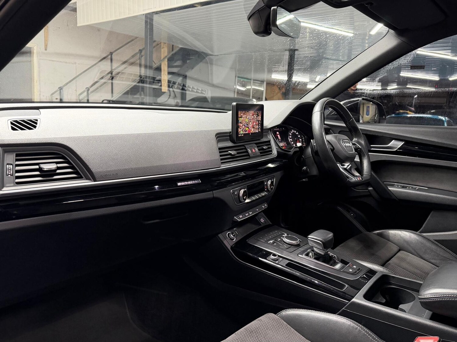 Used Audi Q5 2019 for sale - 78091685: Photo 20
