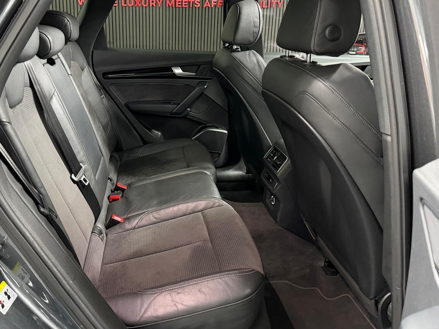 Used Audi Q5 2019 for sale - 78091685: Photo 21