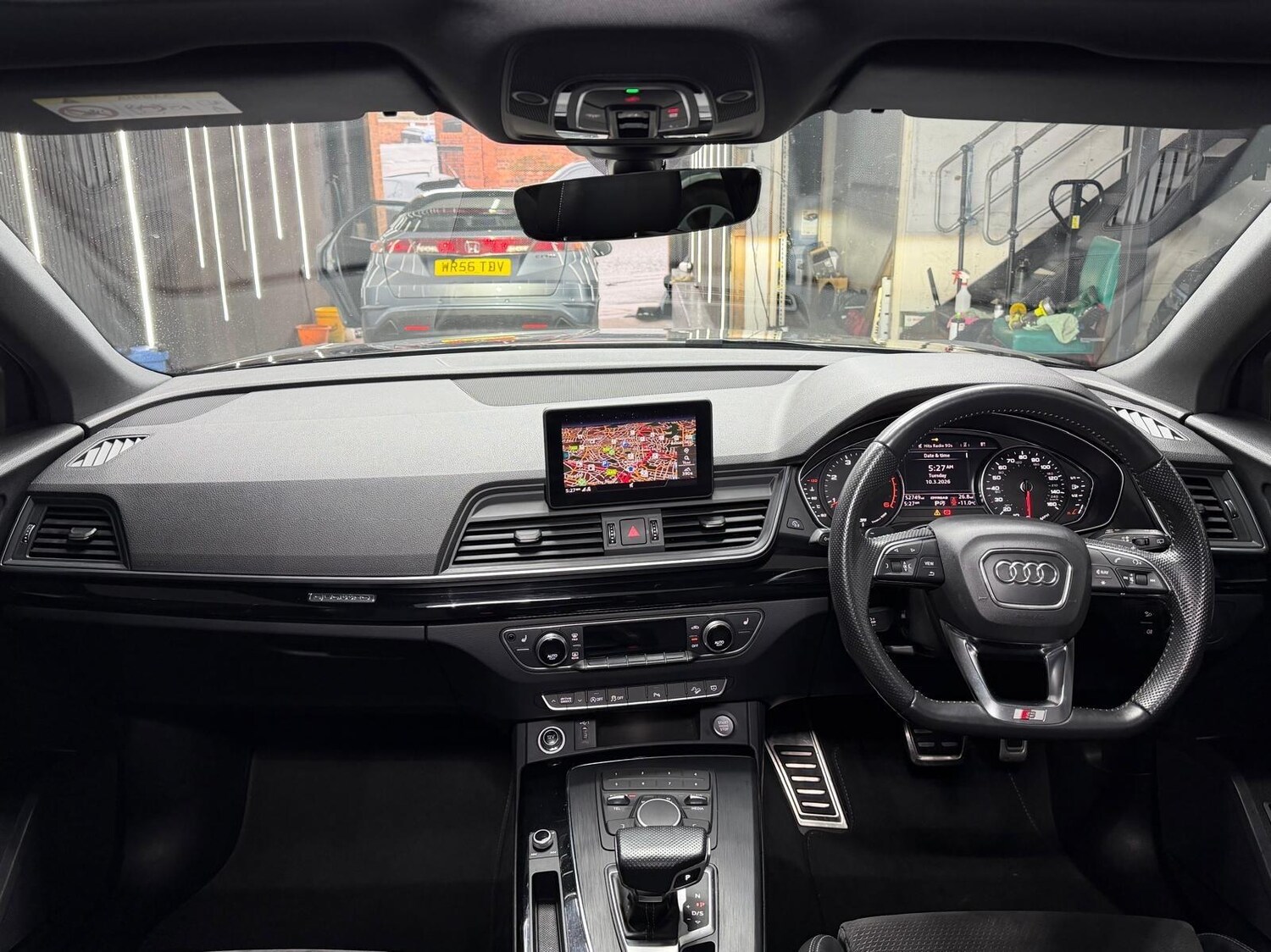 Used Audi Q5 2019 for sale - 78091685: Photo 22
